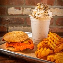 Review: CREAMLINE at Mondrian Park Avenue for Your Faves in a Stylish Atmosphere