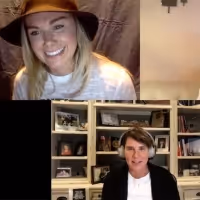 Laura Bell Bundy Announces New Podcast WOMEN OF TOMORROW; Listen to Episode 1 Now!