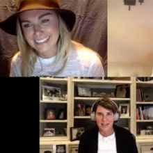 Laura Bell Bundy Announces New Podcast WOMEN OF TOMORROW; Listen to Episode 1 Now!