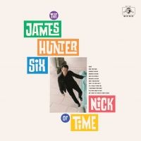Daptone Records Releases The James Hunter Six's New Album