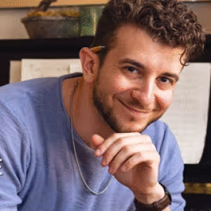 JAKE LANDAU: A MUSICAL REVUE Adds Maleah Joi Moon, Adrian Blake Enscoe and Joel…
