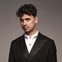 Review: THE REMARKABLE BEN HART, Wilton’s Music Hall