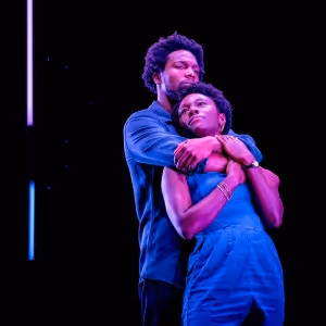 Review Roundup: What Did The Critics Think of The West End Transfer of SHIFTERS?