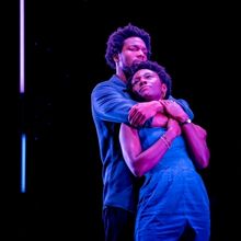 Review Roundup: What Did The Critics Think of The West End Transfer of SHIFTERS?