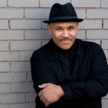 Ron OJ Parson to Receive SDCF's Zelda Fichandler Award