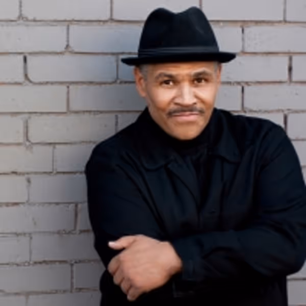 Ron OJ Parson to Receive SDCF's Zelda Fichandler Award Photo