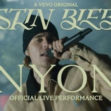 Justin Bieber Releases Second Official Live Performance With Vevo