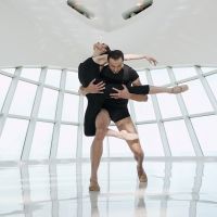 Chamber Dance Project Presents NEW WORKS 2020 (& BEYOND)