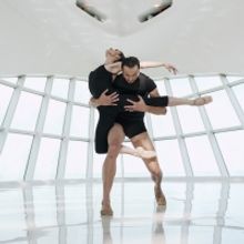 Chamber Dance Project Presents NEW WORKS 2020 (& BEYOND)