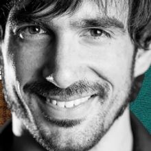 Iñaki Rikarte Directs Kulunka Teatro's Wordless Love Story ANDRE & DORINE