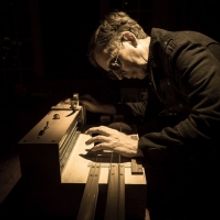 Soundtrack Composer Mark Korven Guests With Improvisers 'The Vertical Squirrels' at S