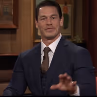 VIDEO: John Cena Talks FAST & FURIOUS on THE TONIGHT SHOW Video