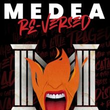 Red Bull Theater & Bedlam Reveal Complete Cast For MEDEA: RE-VERSED At Sheen Center