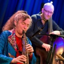 Additional Live and Digital Gigs Announced For The Sydney International Women's Jazz 