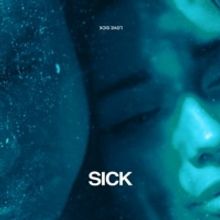Love Sick Release New Single 'Get Wild'