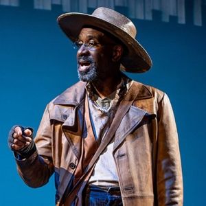 New Historical Play STILL Announced At Premiere Stages