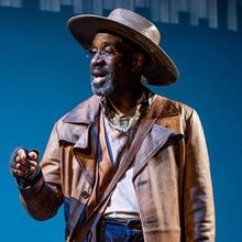 New Historical Play STILL Announced At Premiere Stages