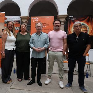 El Festival de Mérida lleva a Medellín tres grandes historias clásicas del 24