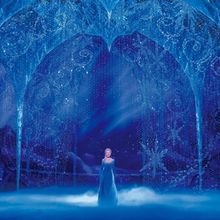 Review: Disney's FROZEN in Tokyo