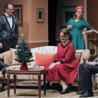BWW Review: The Insidious Spiral of Deceit: PACK OF LIES at the Good