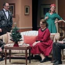 BWW Review: The Insidious Spiral of Deceit: PACK OF LIES at the Good