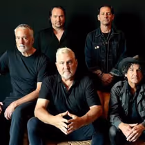 THE AFGHAN WHIGS Release SOFT CONTROL, UK/Europe Tour to Start September 19