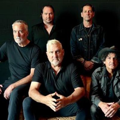 THE AFGHAN WHIGS Release SOFT CONTROL, UK/Europe Tour to Start September 19