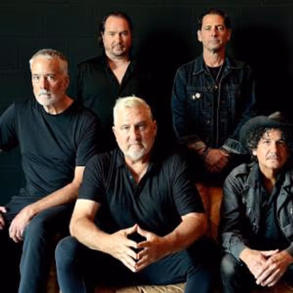 THE AFGHAN WHIGS Release SOFT CONTROL, UK/Europe Tour to Start September 19 Photo