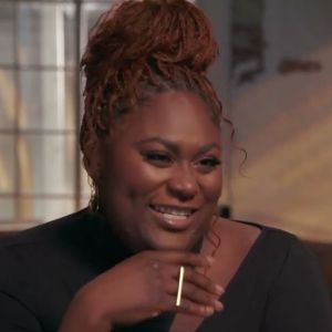 Exclusive: Danielle Brooks Looks Back on Her Stage Debut at Six-Years-Old on FINDING YOUR ROOTS