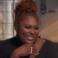 Exclusive: Danielle Brooks Looks Back on Her Stage Debut at Six-Years-Old on FINDING… Video