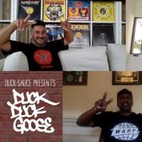 Duck Sauce Unveils First Episode of DUCK DUCK GOOSE
