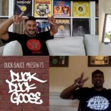 Duck Sauce Unveils First Episode of DUCK DUCK GOOSE