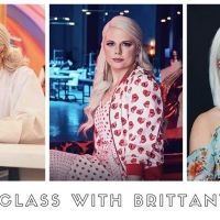 The Pharmacy Theatre Presents Project Runway's Brittany Allen In Online Masterclass
