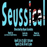 BWW Review: SEUSSICAL at Patti Strickel Harrison Theatre
