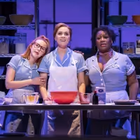 BWW Review: WAITRESS, Birmingham Hippodrome