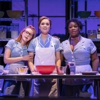 BWW Review: WAITRESS, Birmingham Hippodrome Photo