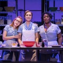 BWW Review: WAITRESS, Birmingham Hippodrome