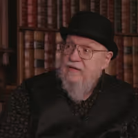 Video: George R. R. Martin Talks Bringing GAME OF THRONES to the Stage Video