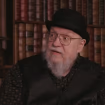 Video: George R. R. Martin Talks Bringing GAME OF THRONES to the Stage