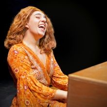 Review: BEAUTIFUL: THE CAROLE KING MUSICAL at Titusville Playhouse