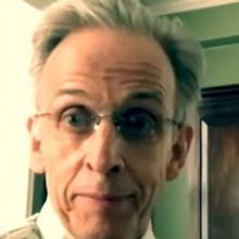 VIDEO: The Cast of EBENEZER SCROOGE'S BIG SAN DIEGO CHRISTMAS SHOW Have A Message for