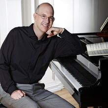 Music Institute to Present Pianist Matt Hagle in JESTERS AND GARGOYLES