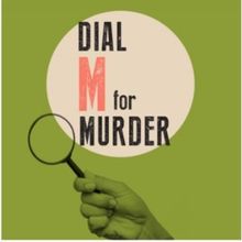 Review: DIAL M FOR MURDER at Geva Theatre