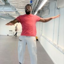 World Premiere of Christian Graham's BOY'S CRY Opens at Omnibus Theatre and Riverside