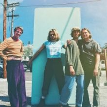 THE MOSS Announces Co-Headline Tour With almost monday