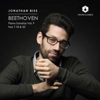Jonathan Biss Completes Beethoven Piano Sonata Recording Cycle With Release Of…