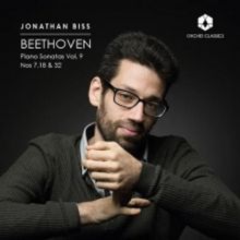 Jonathan Biss Completes Beethoven Piano Sonata Recording Cycle With Release Of…