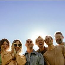 The Head and The Heart Return With New Single 'Arrow'