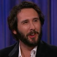 VIDEO: Josh Groban Reveals Why SWEENEY TODD Is A Dream Role For Him on KIMMEL Video
