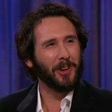VIDEO: Josh Groban Reveals Why SWEENEY TODD Is A Dream Role For Him on KIMMEL